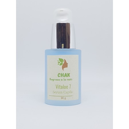 Vitaloleo 7